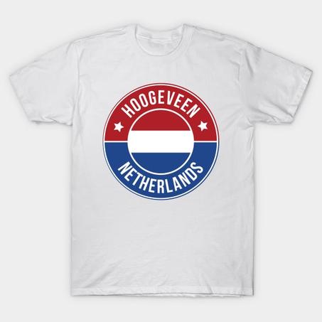 Hoogeveen T-Shirt