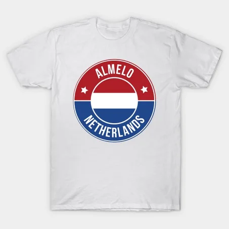 Almelo T-Shirt