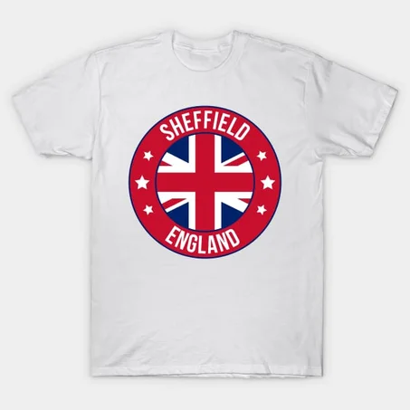 Sheffield T-Shirt