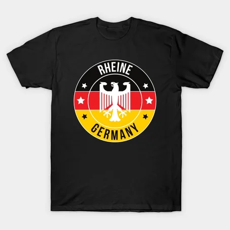Rheine T-Shirt