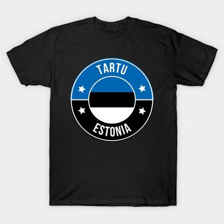 Tartu T-Shirt