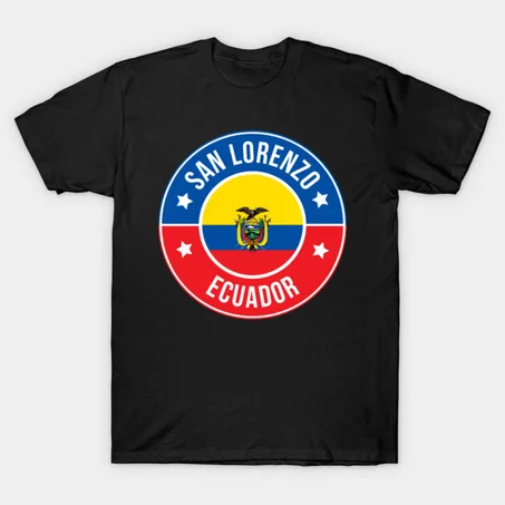 San Lorenzo T-Shirt