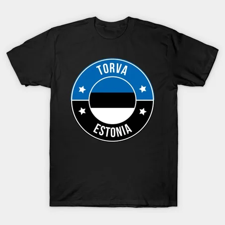 Torva T-Shirt