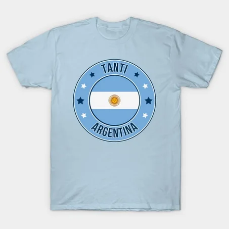 Tanti T-Shirt