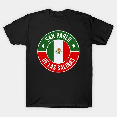 San Pablo de las Salinas T-Shirt