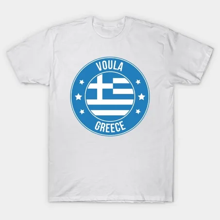 Voula T-Shirt