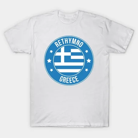 Rethymno T-Shirt