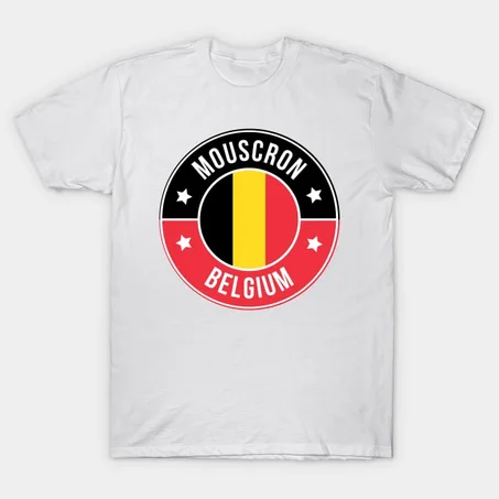 Mouscron T-Shirt