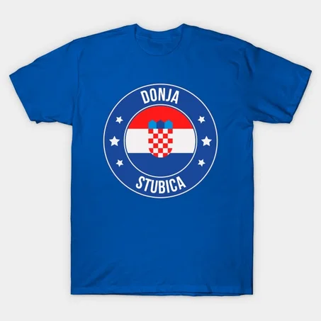 Donja Stubica T-Shirt