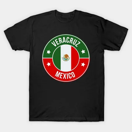 Veracruz T-Shirt