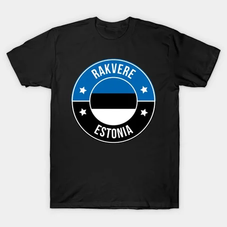 Rakvere T-Shirt