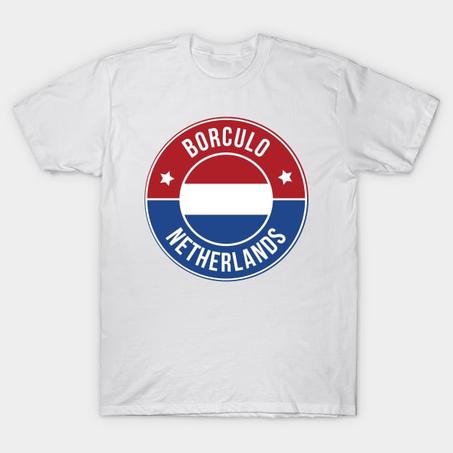 Borculo T-Shirt