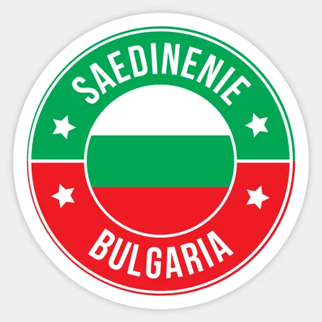 Saedinenie Sticker