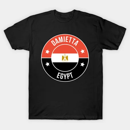 Damietta T-Shirt