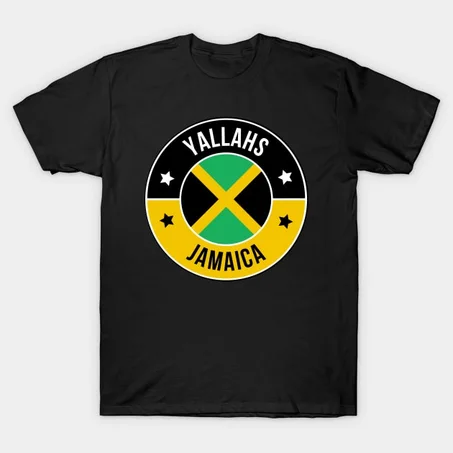 Yallahs T-Shirt
