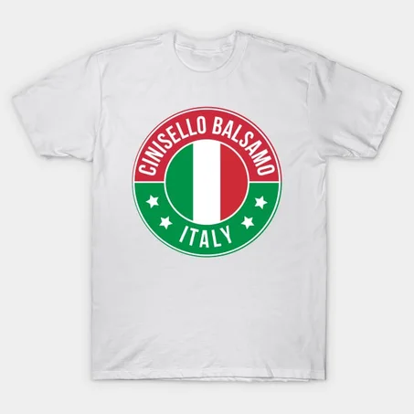 Cinisello Balsamo T-Shirt