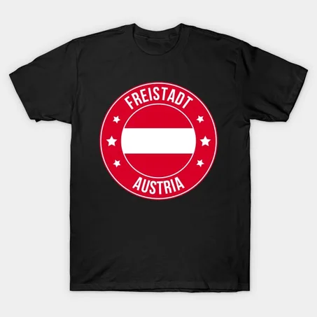 Freistadt T-Shirt