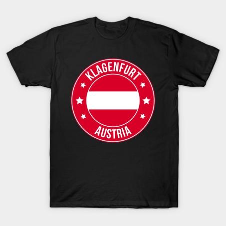 Klagenfurt T-Shirt
