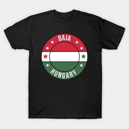 Baja T-Shirt