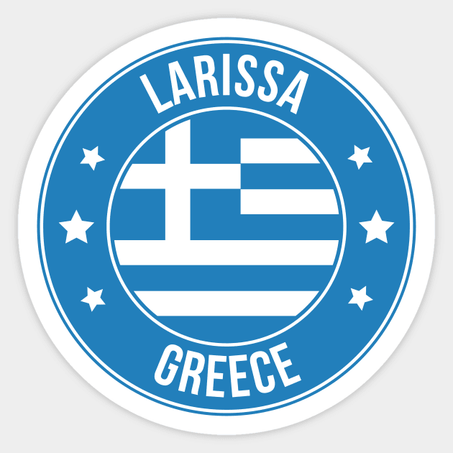 Larissa Sticker