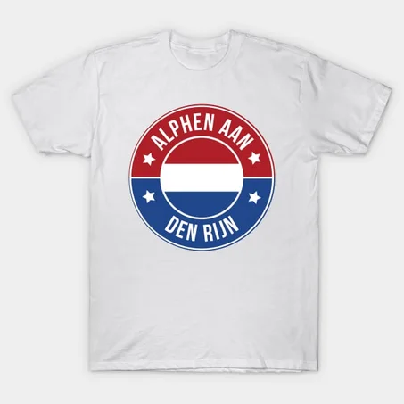 Alphen aan den Rijn T-Shirt