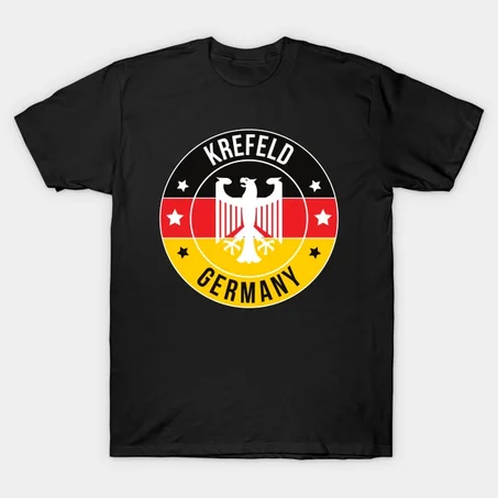Krefeld T-Shirt