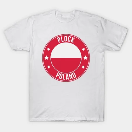 Plock T-Shirt
