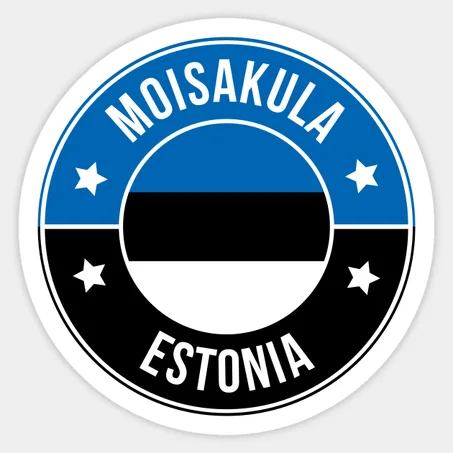 Moisakula Sticker