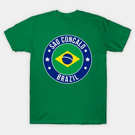 Sao Concalo T-Shirt