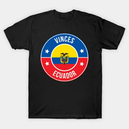 Vinces T-Shirt