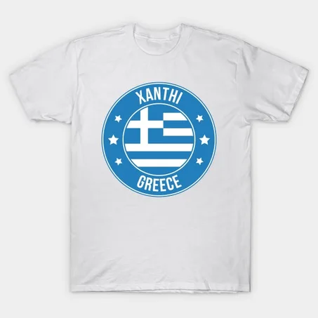 Xanthi T-Shirt