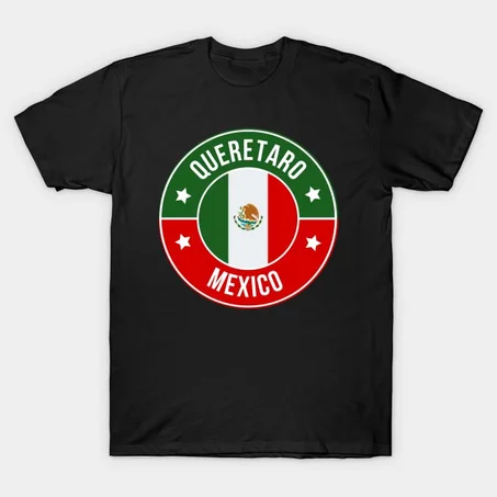 Queretaro T-Shirt