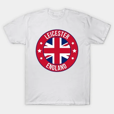Leicester T-Shirt