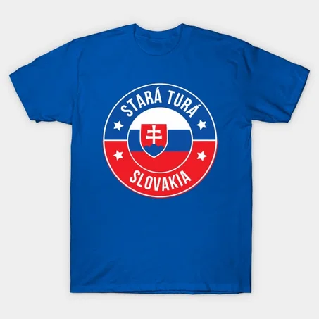 Stara Tura T-Shirt