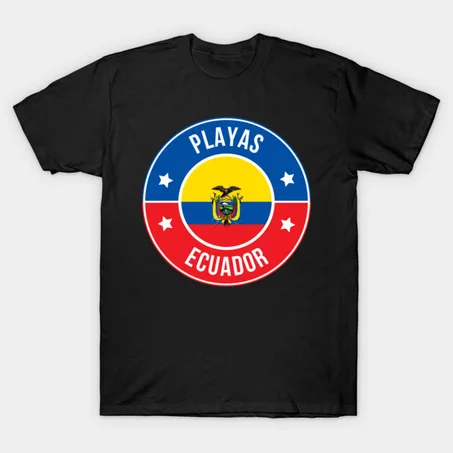 Playas T-Shirt