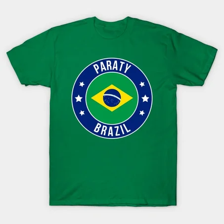 Paraty T-Shirt