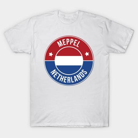 Meppel T-Shirt
