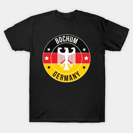 Bochum T-Shirt