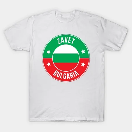 Zavet T-Shirt