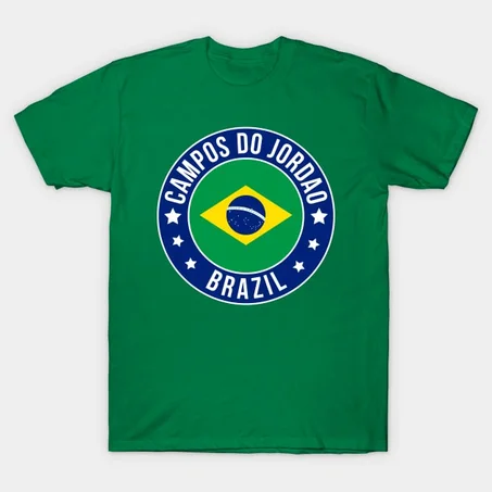Campos do Jordao T-Shirt
