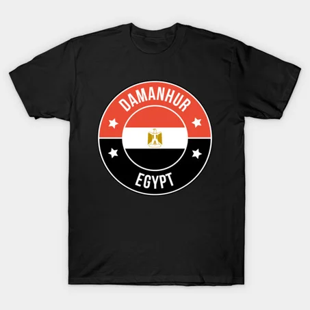 Damanhur T-Shirt