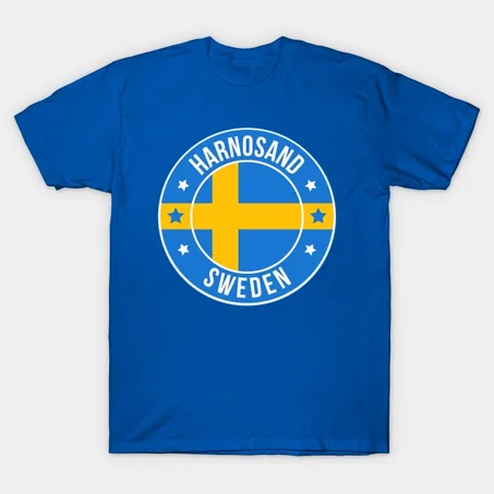 Harnosand T-Shirt
