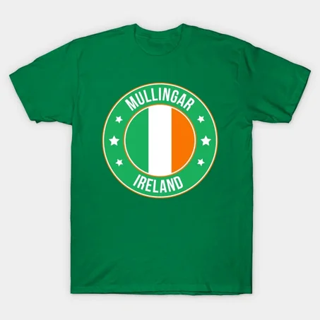 Mullingar T-Shirt