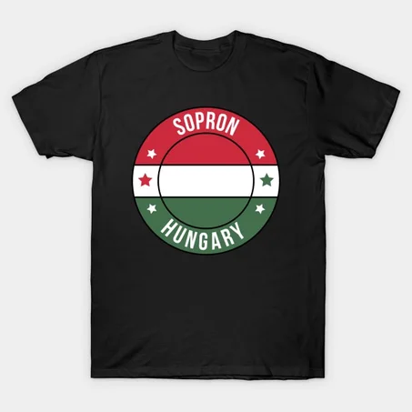 Sopron T-Shirt
