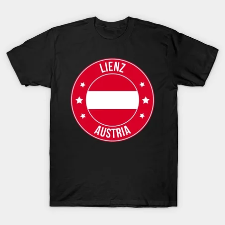 Lienz T-Shirt