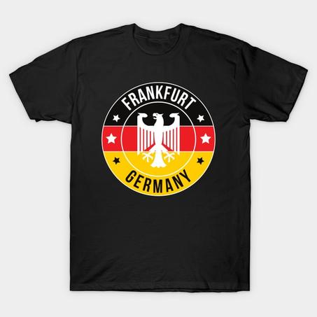Frankfurt T-Shirt