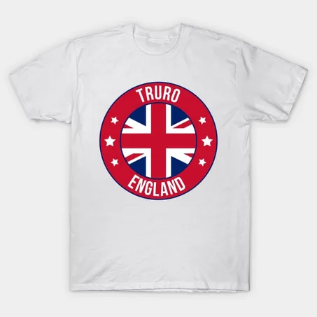 Truro T-Shirt