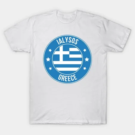 Ialysos T-Shirt