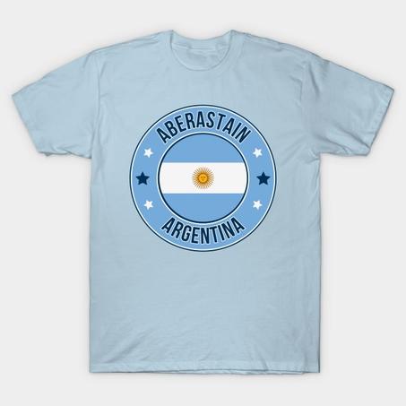 Aberastain T-Shirt