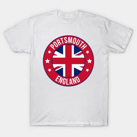 Portsmouth T-Shirt